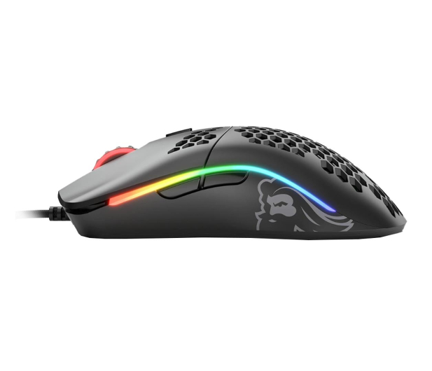Glorious Model O- (Matte Black) - 508536 - zdjęcie 4